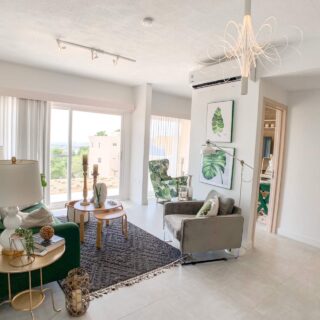 Brand New Unit- The View, Fort George
