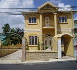 For Rent – Vernon Joseph Street, St Joseph Village, San Fernando – 3 Bedroom fully furnished townhouse