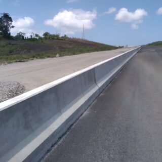 20 Acres POINT FORTIN HIGHWAY