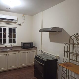 Convenient Locale, Furnished 2 Bedroom Apartment