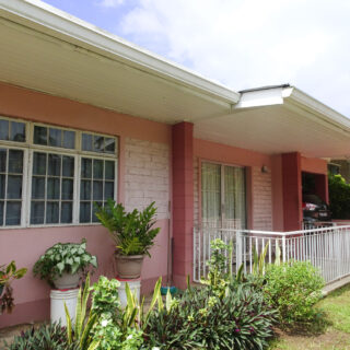House for Sale in Morvant