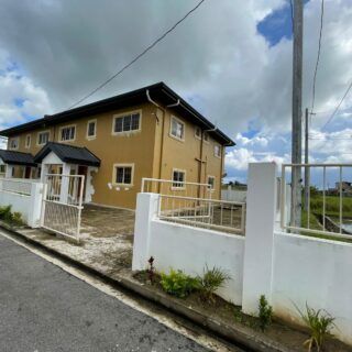 Charlieville House in Gate Community for Sale