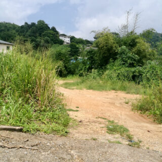 Land for sale – Seaview Gardens, Carenage