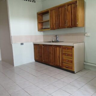 Studio apartment for rent in St. Ann’s