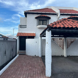 Townhouse for Rent in Westmoorings