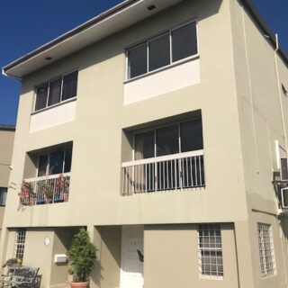 GOODWOOD HEIGHTS TOWNHOUSES,  FOR RENT- TTD 8,500. 