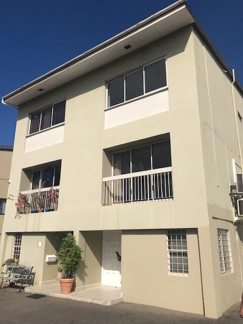 GOODWOOD HEIGHTS TOWNHOUSES,  FOR RENT- TTD 9,000. 