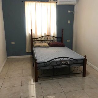 Two bedroom apartment- Diego Martin
