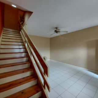 PETITE VALLEY TOWNHOUSE FOR RENT 2BED,1.5 BATHS TT$6.2K MONTHLY