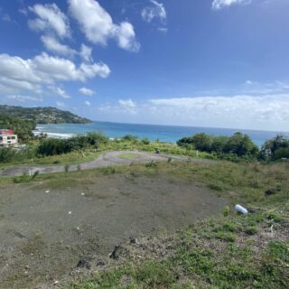 Land For Sale, Hope Estate, Tobago $875,000