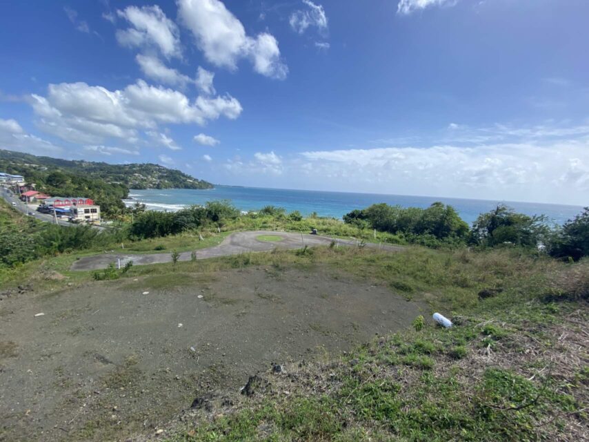 Land For Sale, Hope Estate, Tobago $1.1M