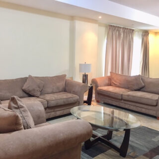 Apartment For Rent in One Woodbrook Place