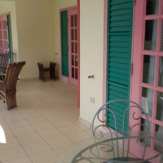 Apartment for Sale in Tobago Plantations Villa