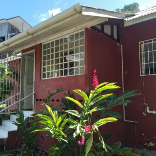 COZY STAND ALONE 1 BED FULLY FURNISHED COTTAGE RENTAL, CASCADE TT$4.5K MTH