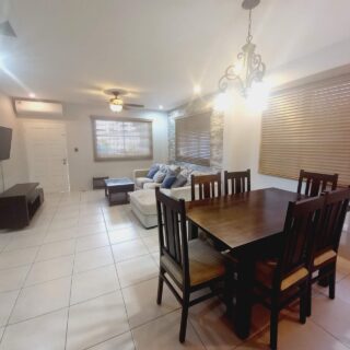 CRYSTAL GARDENS TOWNHOUSE for RENT