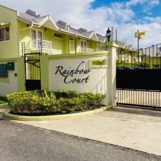 Trincity 3 Bedroom Townhouse for Sale