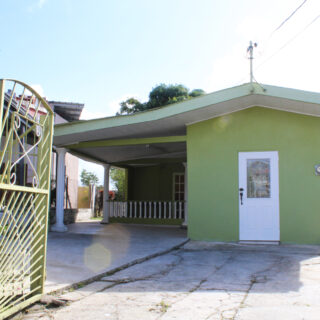 House for Sale in Cunupia