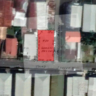 Land for Sale in Barataria