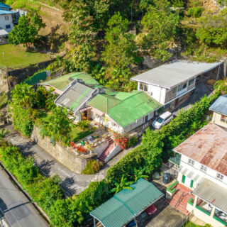 House for Sale in Maraval