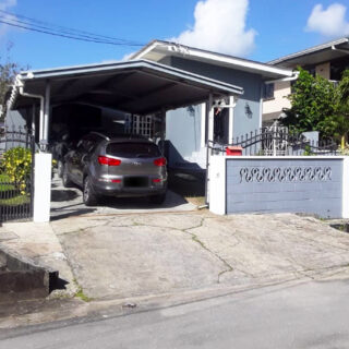 House for Sale in Arima
