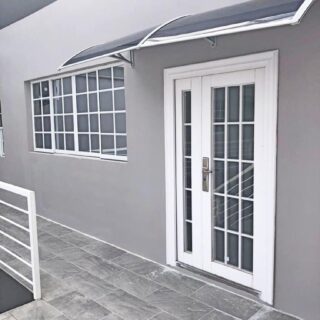 Lovely affordable condominiums -Arima