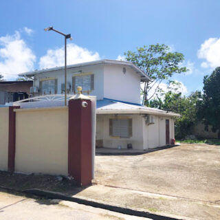House For Sale in Mayaro