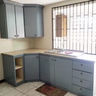Two bedroom apartment-Wendy Fitzwilliam Boulevard