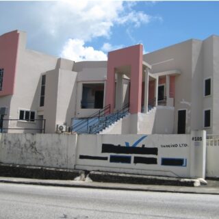Commercial Property, Pointe-a-Pierre Road, San Fernando – For Sale