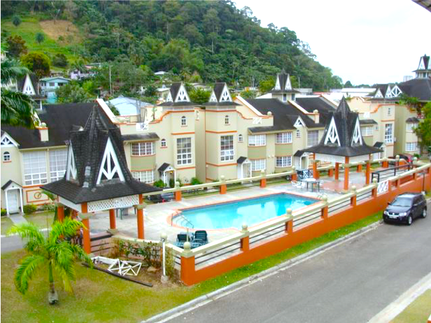 The Greens, Fairways, Maraval Townhouse for Sale
