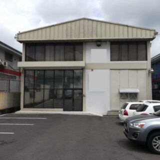 Commercial Building For Rent Eastern Main Road Barataria $33000