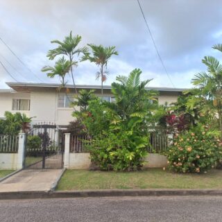 FOR SALE: Two Storey Home, Federation Park