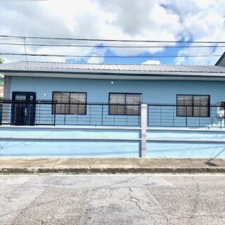 St. James Property For Sale