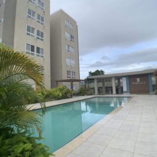 PinePlace, Mausica- 3 Bedroom Apartment For Rent