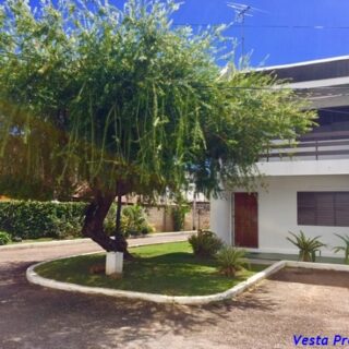 2 Bedroom Townhouse – Curepe
