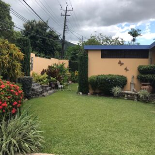 Westmoorings, Morne Coco Rd –  House -For Sale TTD5.5M