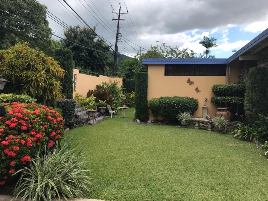 Westmoorings, Morne Coco Rd –  House -For Sale TTD5.5M