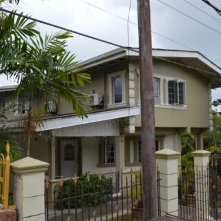 Cocoyea House for Sale