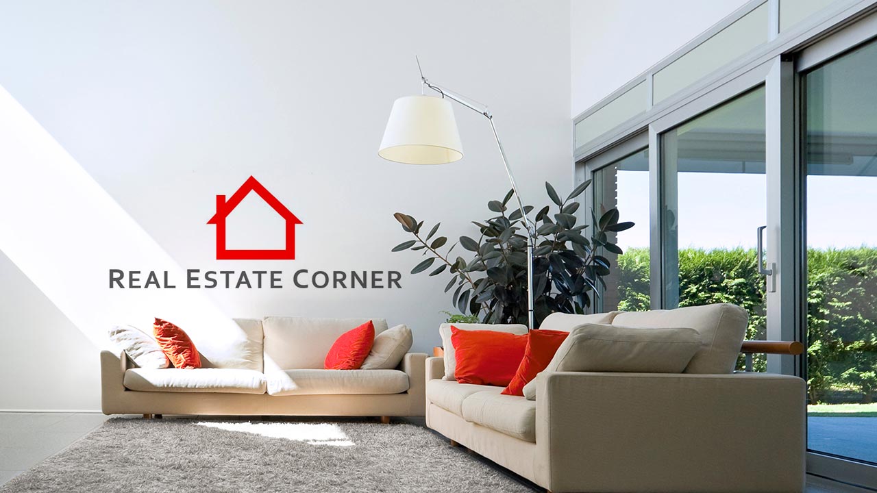 Real Estate Corner