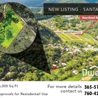 Land, Investment For Development, Santa Cruz