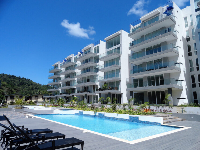 Apartment For Rent in Maraval
