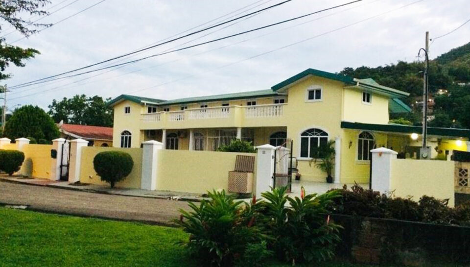 House for Sale in Diego Martin