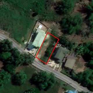 Land For Sale in Williamsville