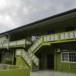 Apartment for rent in St. Ann’s