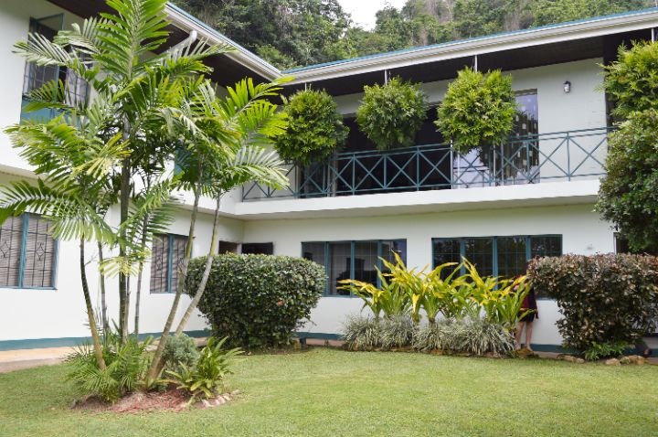 FOR SALE – Moka, Maraval – 3 bedroom house on 11,800sf freehold land