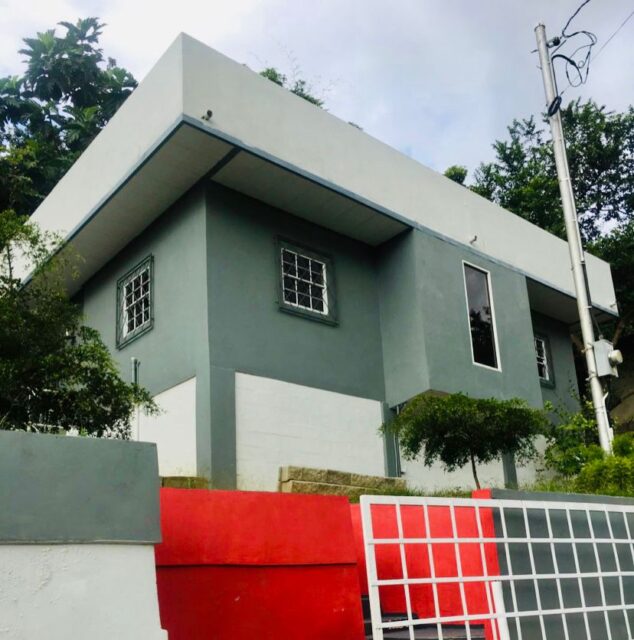 Maraval House For Rent