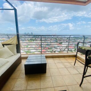 One Woodbrook Place 2 Bed For Sale
