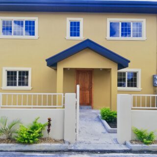 Charlieville- Duplexes for Sale