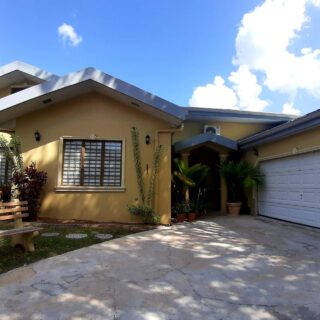Block 7, Palmiste – Home for Sale – TT$4.1M