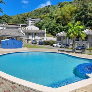 FOR SALE: MARAVAL, ASKING PRICE REDUCED TO TT$2.4ML (NEG)