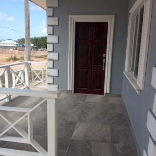 3 Bedroom House, Palm Meadows, New Development off Boy Cato Road